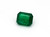 Emerald Faceted Octagon 8.34X10.36 mm 3.71 Carat GSCEM0191