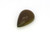 Tourmaline Pear Cabochon  13X19.5 mm 12.81 Carats GSCTO482