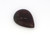 Tourmaline Pear Cabochon  16X21 mm 15.65 Carats GSCTO487