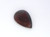 Tourmaline Pear Cabochon  16X23.5 mm 16.32 Carats GSCTO488