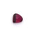 Tourmaline Heart Cabochon 9X9X4 mm 2.28 Carats GSCTO497