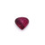 Tourmaline Heart Cabochon 9X9X4 mm 2.28 Carats GSCTO497