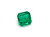 Emerald Faceted Octagon 9.5X9.5 mm 3.82 Carats GSCEM0196