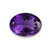 Amethyst  Oval Faceted 15x20 mm 15.00 Carats GSCAM0004