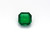 Emerald Faceted Octagon  10.18X10.21 mm 4.70 Carats GSCEM0198