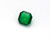 Emerald Faceted Octagon  10.18X10.21 mm 4.70 Carats GSCEM0198