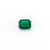 Emerald Faceted Octagon 7.60X9.80 mm 3.23 Carats GSCEM0202