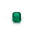 Emerald Faceted Octagon 10X12 mm 6.67 Carats GSCEM0204