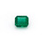 Emerald Faceted Octagon 10X12 mm 6.67 Carats GSCEM0204