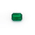 Emerald Faceted Octagon 9X12 mm 5.74 Carats GSCEM0205