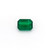 Emerald Faceted Octagon 9X12 mm 5.74 Carats GSCEM0205