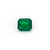 Emerald Faceted Octagon 10X11.40 mm 5.36 Carats GSCEM0206