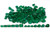 Emerald Faceted Mix Shape  250.84 Carats GSCEM0210