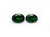 Tsavorite Oval Faceted 5X7 mm 2 Pieces 1.66 Carats GSCTS048