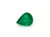 Emerald Faceted Pear 7X9 mm GSCEM0226