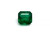 Emerald Faceted Octagon 9X12.40 mm 5.27 Carats GSCEM0273