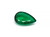 Emerald Faceted Pear 11X17 mm 5.64 Carats GSCEM0276