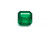 Emerald Faceted Octagon 11X11.30 mm 6.67 Carats GSCEM0280