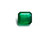 Emerald Faceted Octagon 13.58X14.38 mm 11.66 Carats GSCEM0283