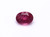 Tourmaline Oval Faceted 8X11 mm 3.73 Carats GSCTO705