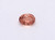 Tourmaline  Oval Faceted 7X10 mm 2.38 Carats GSCTO714