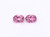 Tourmaline  Oval Faceted 5X7 mm 2 Piece 1.41 Carats GSCTO720