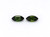 Tourmaline Marquise Faceted 3.5X7 mm 2 Piece 0.80 Carats GSCTO780