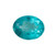 Apatite Blue Oval Faceted 7 x 9 x 4.7 mm  2.65 Carats GSCAPB002