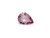Tourmaline Pear Faceted 8X11 mm 1 Piece 1.87 Carats GSCTO825