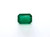 Emerald Octagon/Emerald Cut Faceted 7.5X10.5 mm 3.08 Carats GSCEM0299