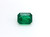 Emerald Octagon/Emerald Cut Faceted 8X10.5 mm 4.02 Carats GSCEM0306