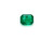 Emerald Octagon/Emerald Cut Faceted 7X9 mm 2.31 Carats GSCEM0310