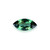 Green Apatite Marquise Faceted 16 x 8 x 5.2 mm 4.35 Carats GSCGAP005