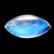 Moonstone Marquise Cabochon 7X14 mm 1 Piece 3.37 Carats GSCMOO235