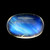 Moonstone Oval Cabochon 9X13 mm 1 Piece 4.74 Carats GSCMOO654