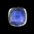 Moonstone Cushion Cab 9X9 mm 1 Piece 4.38 Carats GSCMOO703