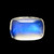 Moonstone Cushion Cab 8X11 mm 1 Piece 4.53 Carats GSCMOO723