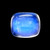 Moonstone Cushion Cab 9X11 mm 1 Piece 4.36 Carats GSCMOO734