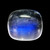 Moonstone Cushion Cab 11X12.5 mm 1 Piece 9.74 Carats GSCMOO737