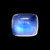 Moonstone Cushion Cab 8X10 mm 1 Piece 4.07 Carats GSCMOO741