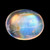 Moonstone Oval Cab 9X11 mm 1 Piece 4.83 Carats GSCMOO762