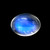 Moonstone Oval Cabochon 9X11 mm 1 Piece 3.56 Carats GSCMOO770