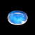 Moonstone Oval Cabochon 8X12 mm 1 Piece 4.81 Carats GSCMOO795