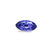 Tanzanite Marquise Faceted 15.50X8 mm 4.85 Carats GSCTZ0020