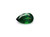 Tsavorite Pear Shape Faceted 5.30X8.80 mm 1 Piece 1.21 Carats GSCTS157