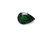 Tsavorite Pear Shape Faceted 7X10 mm 1 Piece 1.54 Carats GSCTS167