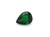Tsavorite Pear Shape Faceted 6X8 mm 1 Piece 1.15 Carats GSCTS168