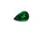 Tsavorite Pear Shape Faceted 5.70X9 mm 1 Piece 1.34 Carats GSCTS170