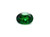 Tsavorite Oval Faceted 6X8 mm 1 Piece 1.22 Carats GSCTS180