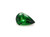 Tsavorite Pear Shape Faceted 5X8 mm 1 Piece 0.79 Carats GSCTS196
